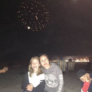 Meet your Posher, Marie-claude